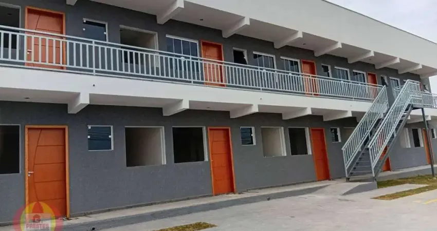 Kitnet / Stúdio à venda na Rua Cristóvão Pereira de Abreu, Parque das Laranjeiras, Sorocaba