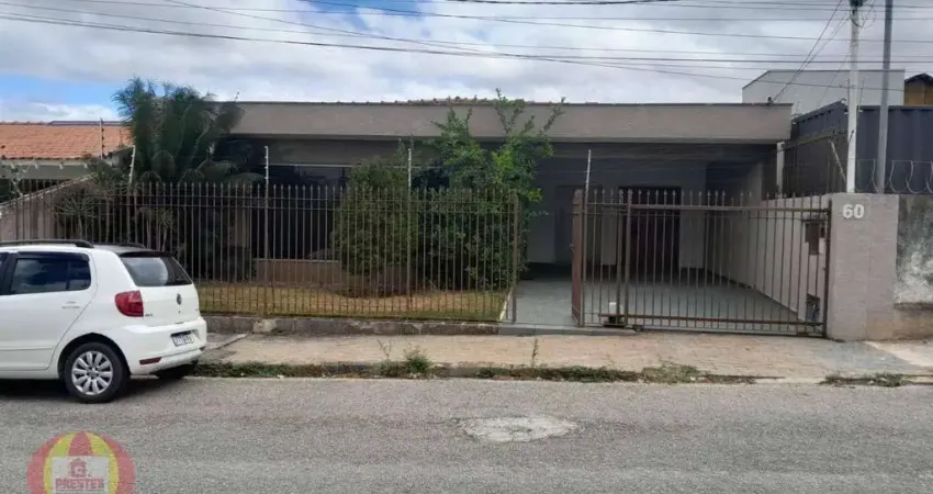 Casa com 3 dormitórios para alugar, 198 m² por r$ 4.500,00 - jardim santa rosália - sorocaba/sp