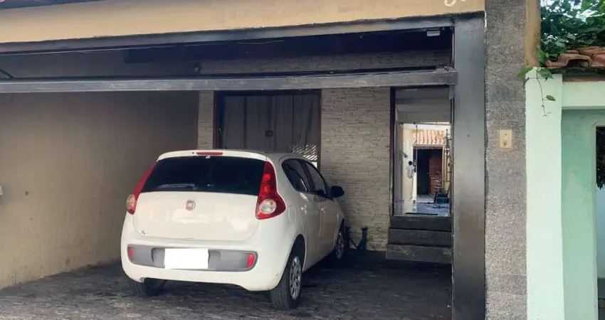 Casa com 2 quartos à venda no Jardim Ana Maria, Sorocaba