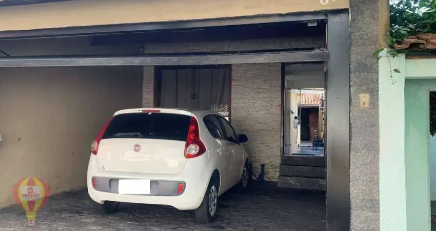 Casa com 2 quartos à venda na Rua Bartolomeu Bueno, Jardim Ana Maria, Sorocaba