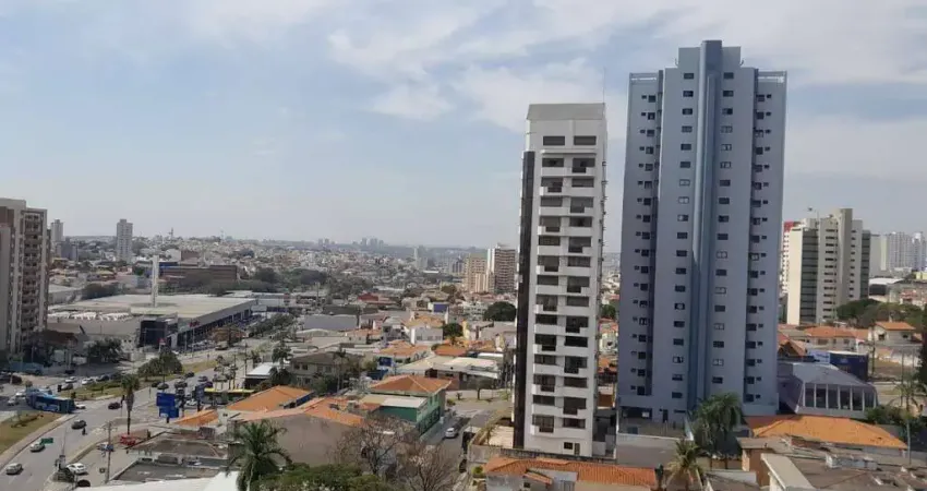 Apartamento com 3 quartos para alugar no Centro, Sorocaba