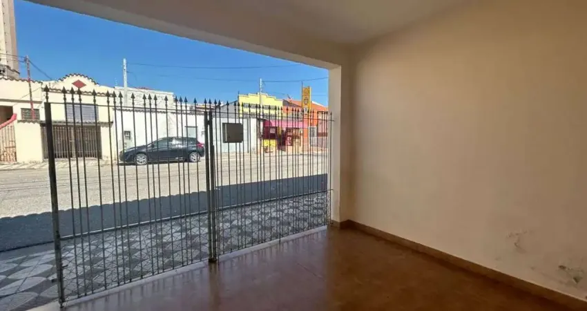 Casa com 2 quartos à venda na Vila Hortência, Sorocaba