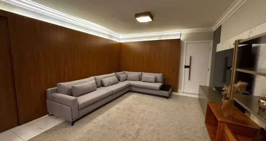 Apartamento com 4 quartos à venda no Parque Campolim, Sorocaba