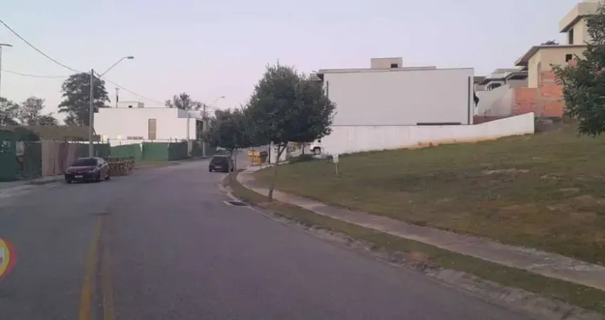 Terreno em condomínio fechado à venda na Avenida Landscape, Cyrela Landscape Esplanada, Votorantim