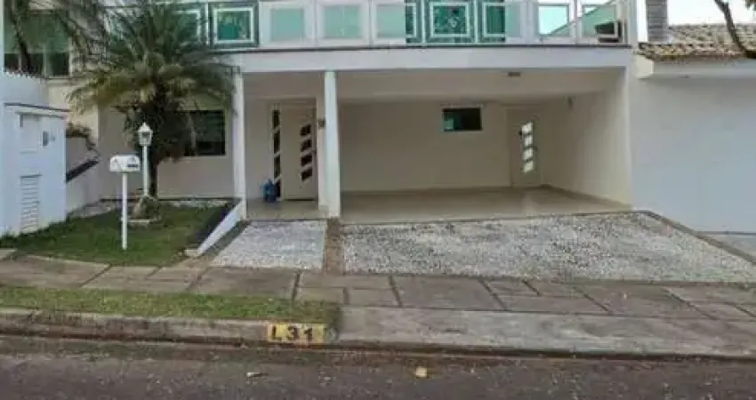 Casa com 5 dormitórios à venda, 700 m² por r$ 2.540.000,00 - condomínio vila dos inglezes - sorocaba/sp