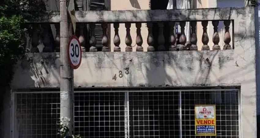 Casa com 3 quartos à venda na Vila Jardini, Sorocaba