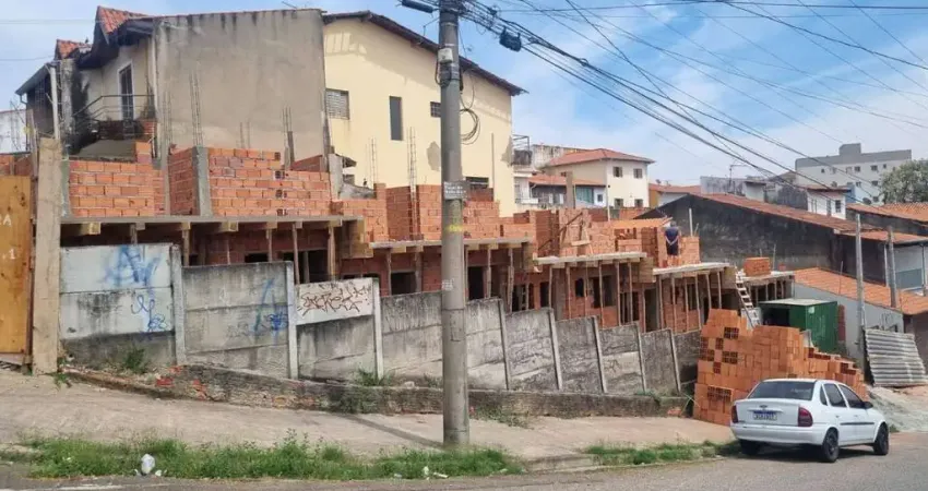 Kitnet / Stúdio à venda na Vila São Caetano, Sorocaba