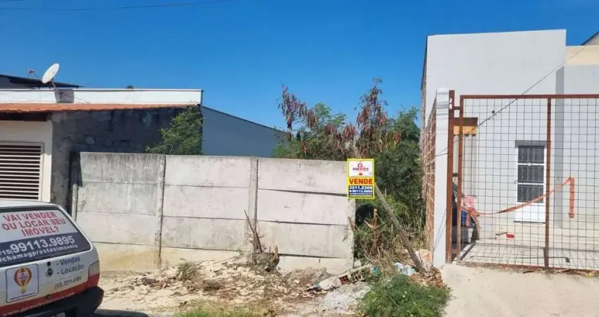 Terreno à venda, 175 m² por R$ 135.000,00 - Vila Mineirão - Sorocaba/SP