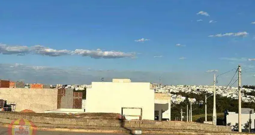 Terreno à venda, 291 m² por r$ 323.000,00 - condomínio helena maria - sorocaba/sp