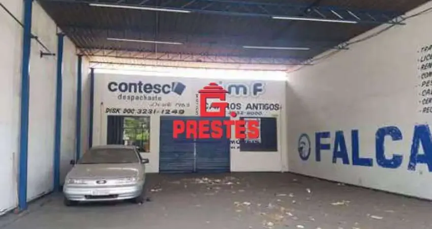 Ponto comercial à venda na Avenida Doutor Afonso Vergueiro, Centro, Sorocaba