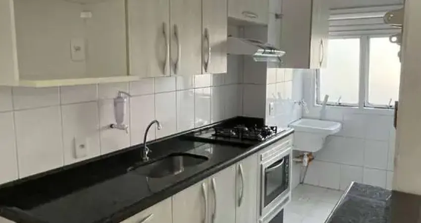 Apartamento com 2 dormitórios à venda, 49 m² por R$ 249.000,00 - Torres do Trujillo - Sorocaba/SP