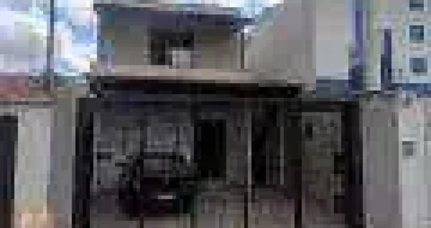 Sobrado com 4 dormitórios à venda, 272 m² por r$ 900.000,00 - jardim paulistano - sorocaba/sp