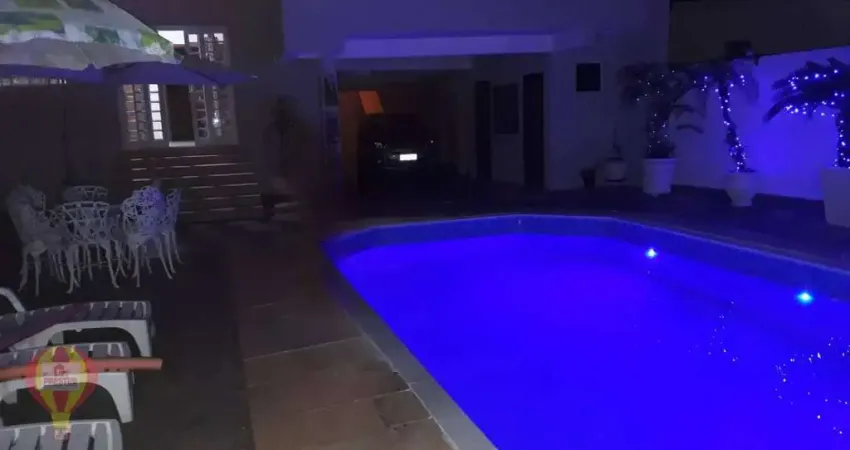 Sobrado com 3 dormitórios à venda, 500 m² por r$ 1.200.000,00 - jardim santa rosália - sorocaba/sp