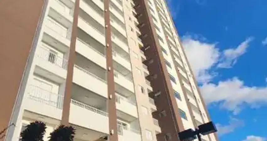 Apartamento com 2 dormitórios à venda, 51 m² por R$ 446.000,00 - Vila Hortência - Sorocaba/SP