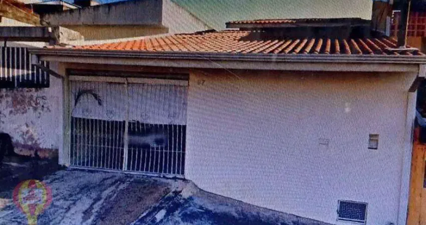 Casa com 2 quartos à venda na Rua José Acquaviva, Jardim Wanel Ville V, Sorocaba