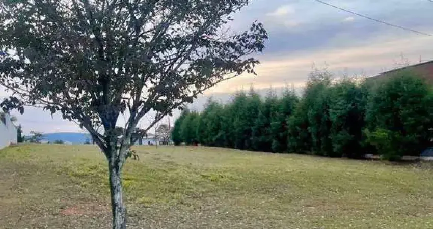 Terreno à venda, 1000 m² por r$ 420.000,00 - condomínio saint charbel - araçoiaba da serra/sp