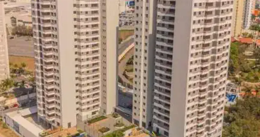 Apartamento com 2 dormitórios à venda, 67 m² por r$ 740.000,00 - parque morumbi - votorantim/sp