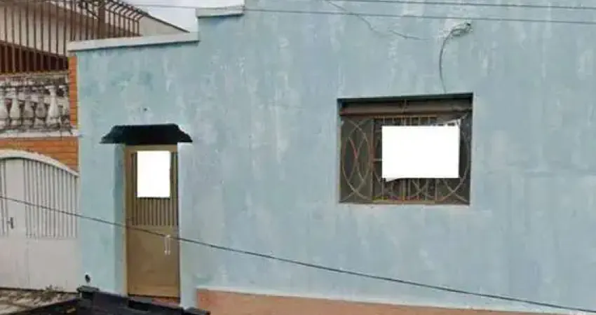 Casa com 2 dormitórios à venda por r$ 260.000,00 - vila hortência - sorocaba/sp