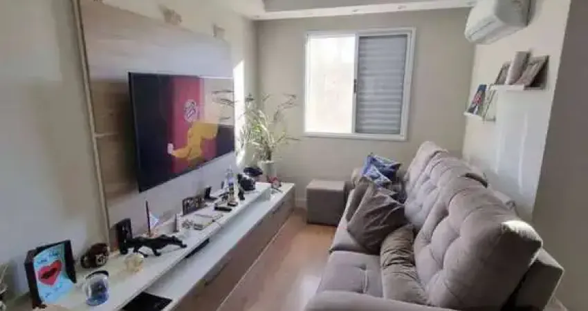 Apartamento com 3 dormitórios à venda, 70 m² por R$ 330.000,00 - Jardim Piratininga - Sorocaba/SP