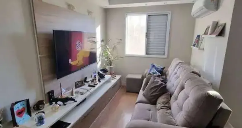 Apartamento com 3 dormitórios à venda, 70 m² por r$ 330.000,00 - jardim piratininga - sorocaba/sp