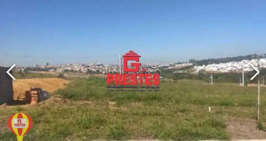 Terreno à venda, 150 m² por r$ 240.000,00 - horto villagio - sorocaba/sp