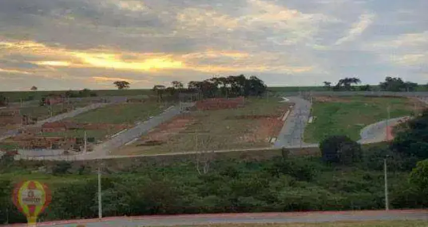 Terreno à venda, 250 m² por r$ 350.000,00 - condomínio villagio itália - sorocaba/sp