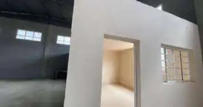 Barracão à venda, 450 m² por r$ 800.000 - capoavinha - votorantim/sp