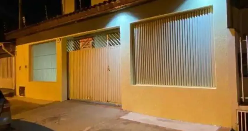 Sobrado com 4 dormitórios à venda, 345 m² por r$ 620.000,00 - jardim residencial deolinda guerra - sorocaba/sp