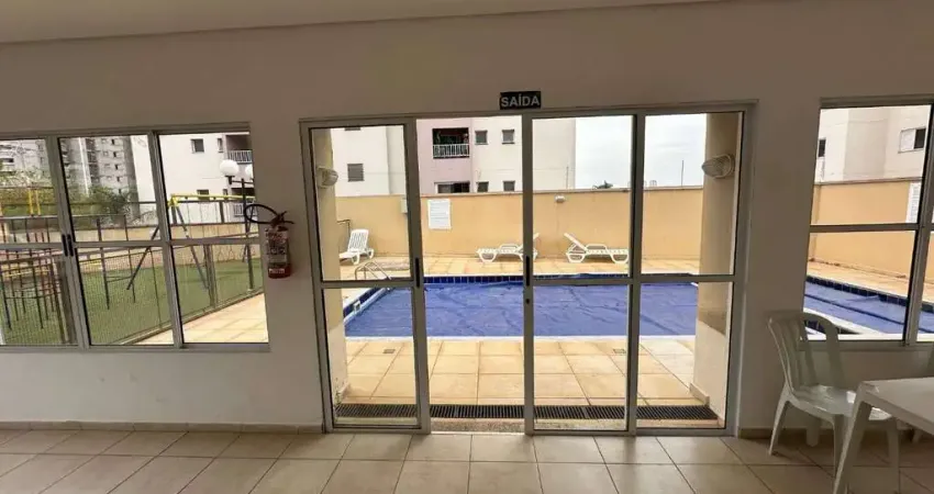 Apartamento com 2 dormitórios à venda, 50 m² por R$ 219.500,00 - Jardim Residencial Deolinda Guerra - Sorocaba/SP