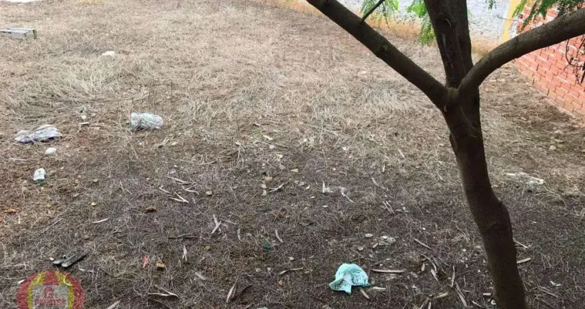 Terreno à venda, 580 m² por r$ 300.000 - jardim simus - sorocaba/sp