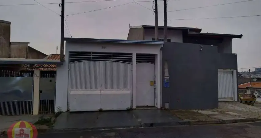 Casa com 2 dormitórios à venda, 100 m² por r$ 310.000 - parque são bento - sorocaba/sp