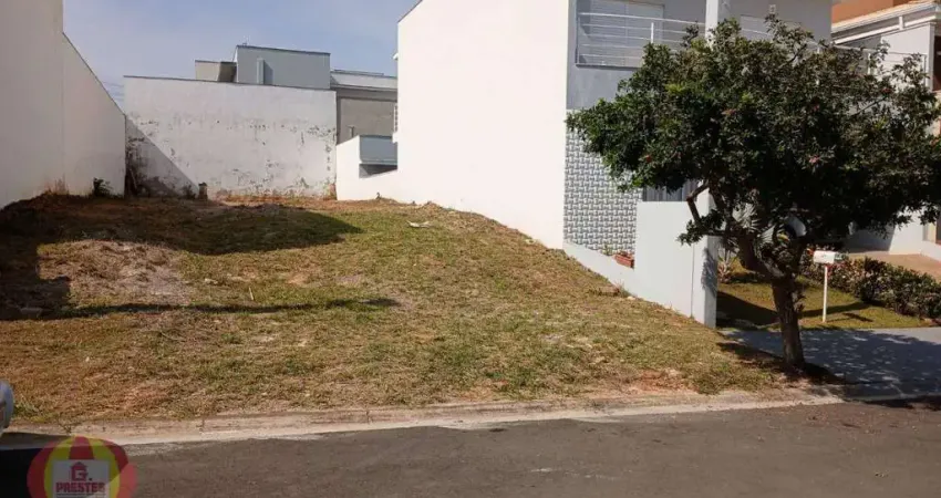 Terreno à venda, 300 m² por r$ 425.000,00 - condomínio residencial villagio milano - sorocaba/sp