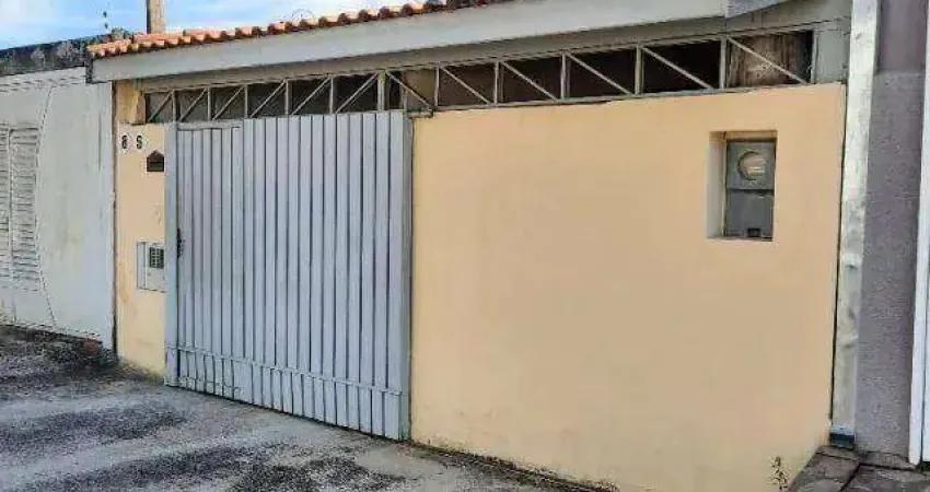 Casa com 3 dormitórios à venda, 104 m² por r$ 320.000,00 - jardim simus - sorocaba/sp