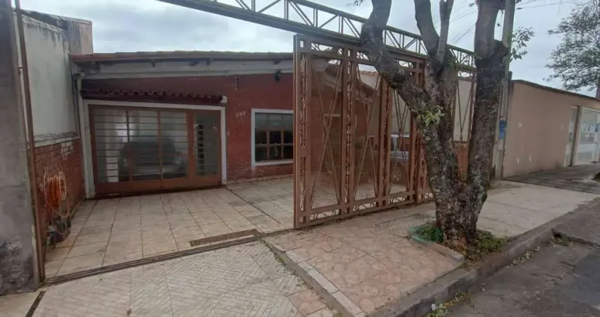 Casa com 2 dormitórios à venda, 80 m² por R$ 250.000,00 - Vila Fiori - Sorocaba/SP