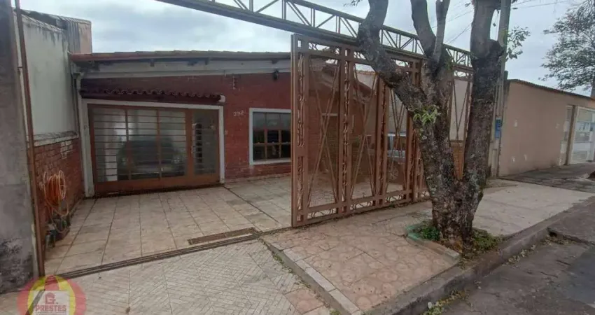 Casa com 2 dormitórios à venda, 80 m² por r$ 250.000,00 - vila fiori - sorocaba/sp