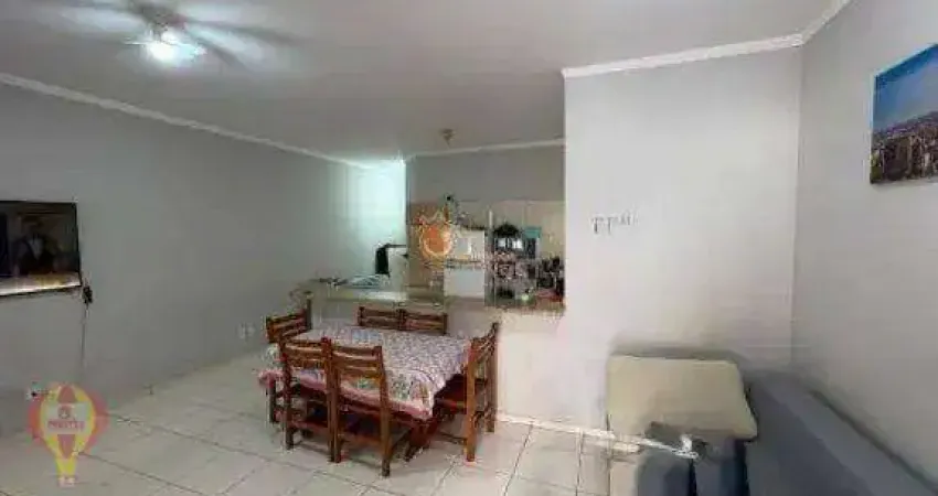 Casa com 2 dormitórios à venda, 90 m² por r$ 320.000,00 - jardim residencial villa amato - sorocaba/sp