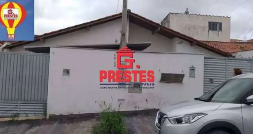 Casa com 1 dormitório para alugar, 78 m² por r$ 1.100,00 - jardim simus - sorocaba/sp