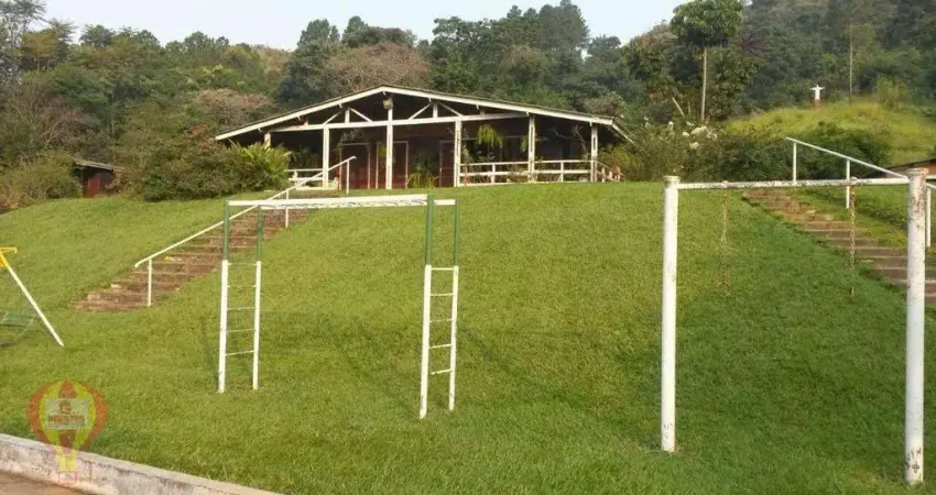 Sítio com 3 dormitórios, 71000 m² - venda por r$ 1.700.000 ou aluguel por r$ 10.000/mês - brigadeiro tobias - sorocaba/sp