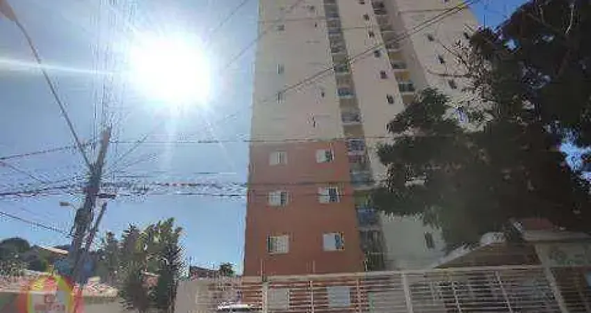 Apartamento com 2 dormitórios à venda, 52 m² por r$ 430.000 - vila carvalho - sorocaba/sp