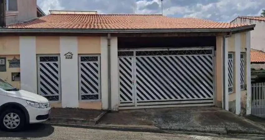 Sobrado com 3 dormitórios à venda, 420 m² por r$ 650.000 - jardim são luís - votorantim/sp