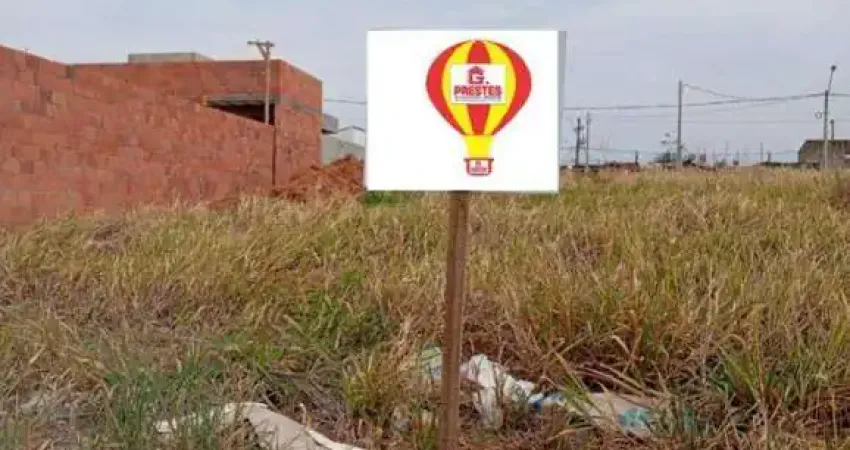 Terreno à venda, 200 m² por r$ 175.000 - residencial vivalegro votorantim - votorantim/sp