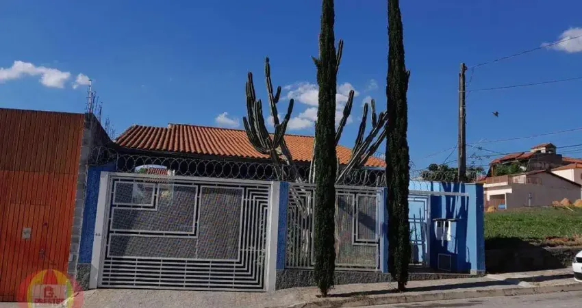 Casa com 2 dormitórios à venda, 200 m² por r$ 700.000 - jardim saira - sorocaba/sp