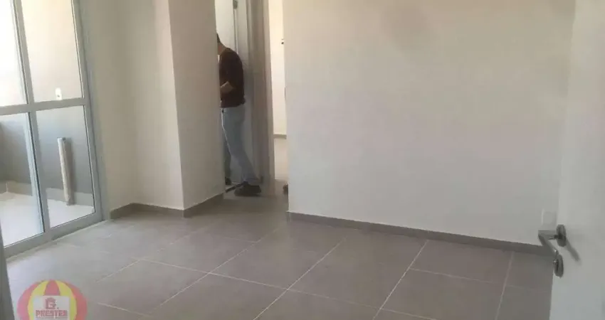 Apartamento com 2 dormitórios à venda, 47 m² por r$ 315.000 - vila carvalho - sorocaba/sp