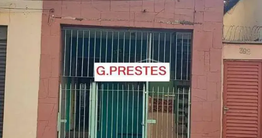 Sobrado com 2 dormitórios à venda, 131 m² por r$ 350.000,00 - vila amelia - sorocaba/sp