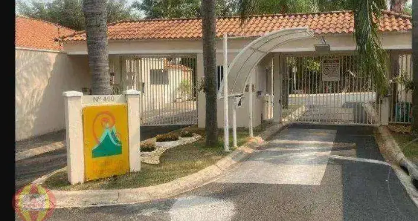 Sobrado com 2 dormitórios à venda, 78 m² por r$ 440.000,00 - condomínio portal do morumbi - sorocaba/sp