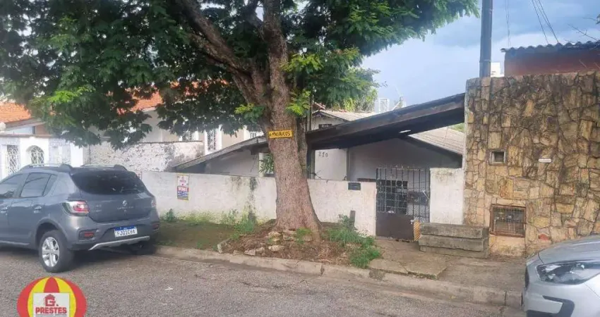 Casa com 2 quartos à venda na Rua Icaraí, Vila Jardini, Sorocaba