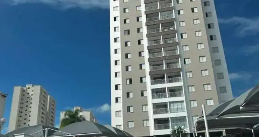 Apartamento com 3 dormitórios à venda, 109 m² por R$ 700.000 - Jardim Piratininga - Sorocaba/SP