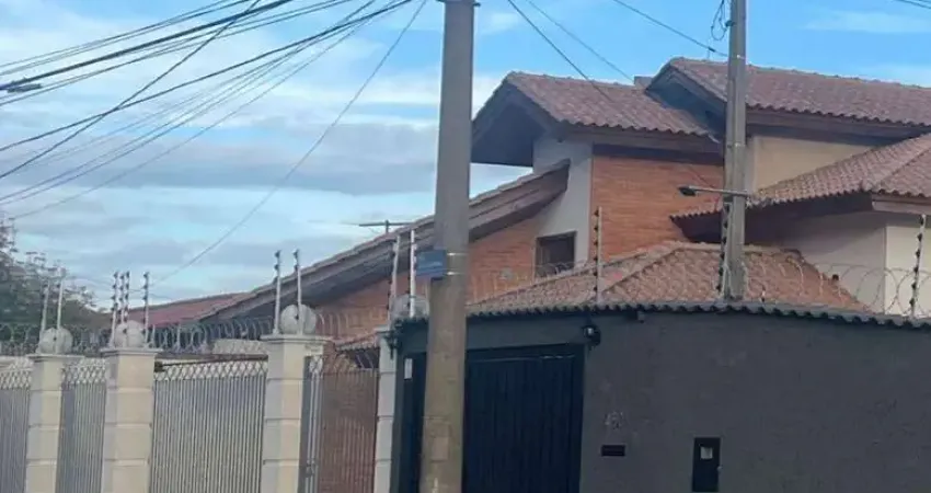 Casa com 3 dormitórios à venda por r$ 1.160.000,00 - jardim santa rosália - sorocaba/sp