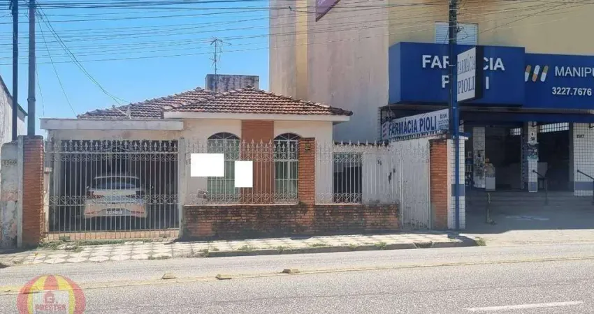Casa com 3 dormitórios à venda, 150 m² por r$ 600.000 - vila hortência - sorocaba/sp