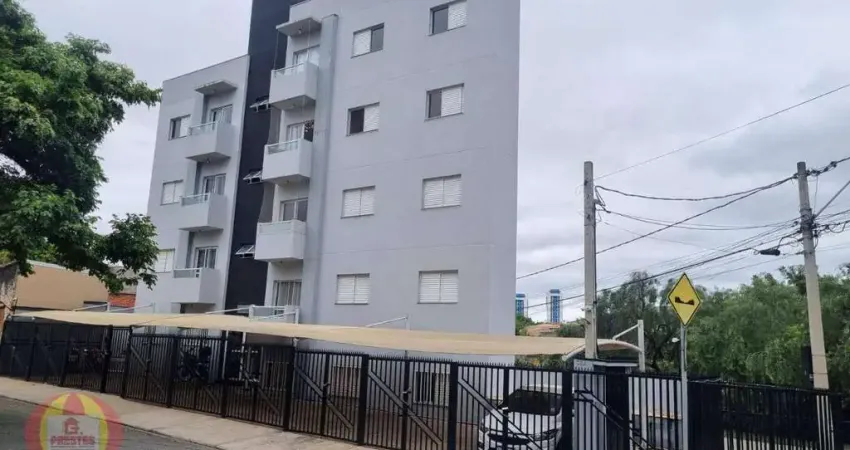Apartamento com 2 quartos à venda na Rua Dinamarca, Jardim Europa, Sorocaba